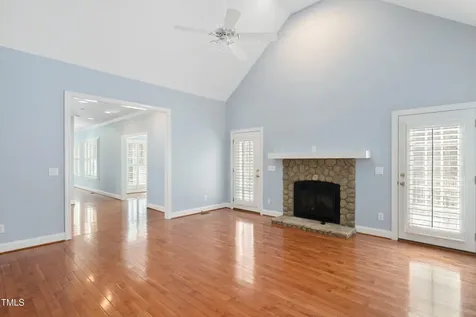 2420 Mollynick Lane Wake Forest NC 27587