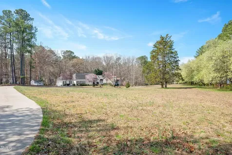 2420 Mollynick Lane Wake Forest NC 27587