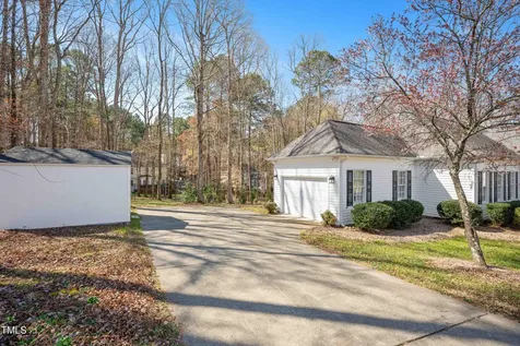 2420 Mollynick Lane Wake Forest NC 27587