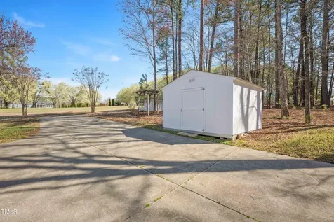 2420 Mollynick Lane Wake Forest NC 27587