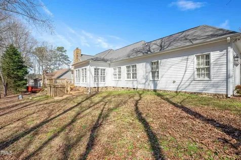 2420 Mollynick Lane Wake Forest NC 27587