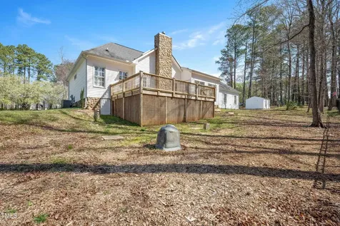 2420 Mollynick Lane Wake Forest NC 27587