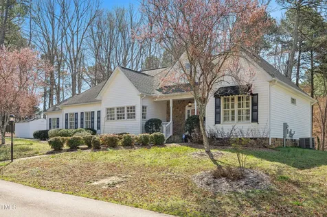 2420 Mollynick Lane Wake Forest NC 27587