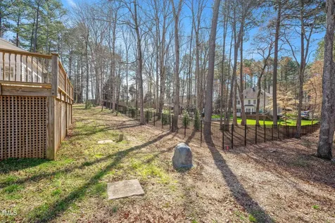 2420 Mollynick Lane Wake Forest NC 27587