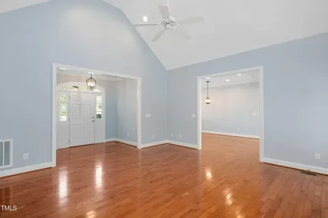 2420 Mollynick Lane Wake Forest NC 27587