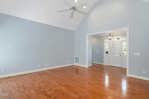 2420 Mollynick Lane Wake Forest NC 27587