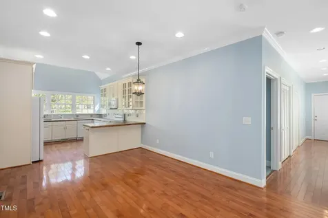 2420 Mollynick Lane Wake Forest NC 27587