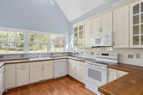 2420 Mollynick Lane Wake Forest NC 27587