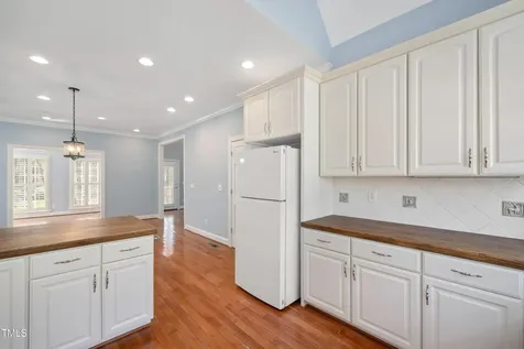 2420 Mollynick Lane Wake Forest NC 27587