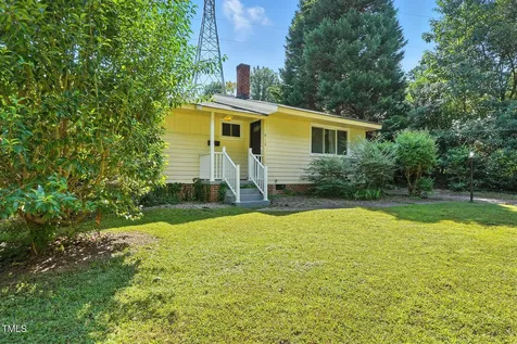 912 Dixie Trail Raleigh NC 27607
