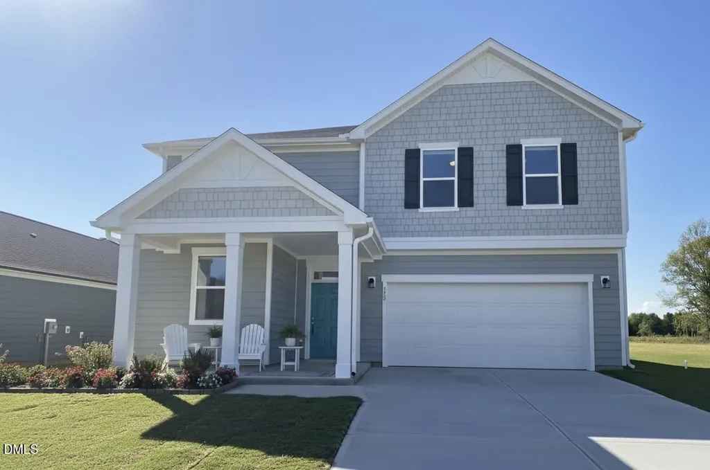 235 Norman Avenue Lillington NC 27546