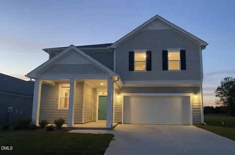 235 Norman Avenue Lillington NC 27546