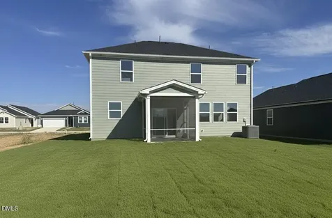 235 Norman Avenue Lillington NC 27546