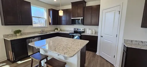 235 Norman Avenue Lillington NC 27546