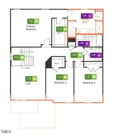 235 Norman Avenue Lillington NC 27546
