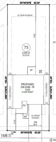 235 Norman Avenue Lillington NC 27546