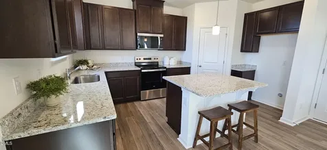 235 Norman Avenue Lillington NC 27546