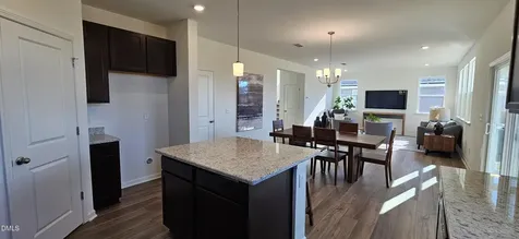 235 Norman Avenue Lillington NC 27546
