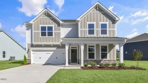 128 Gilmer Street Fuquay Varina NC 27526
