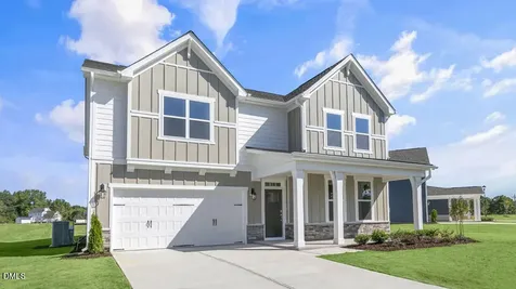 128 Gilmer Street Fuquay Varina NC 27526
