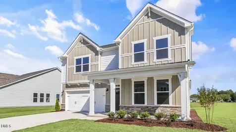 128 Gilmer Street Fuquay Varina NC 27526