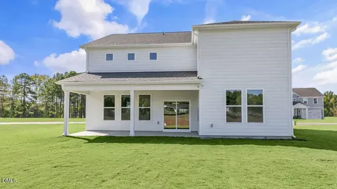 128 Gilmer Street Fuquay Varina NC 27526