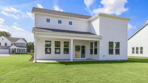 128 Gilmer Street Fuquay Varina NC 27526