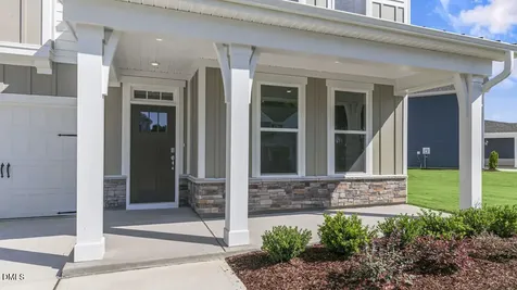 128 Gilmer Street Fuquay Varina NC 27526