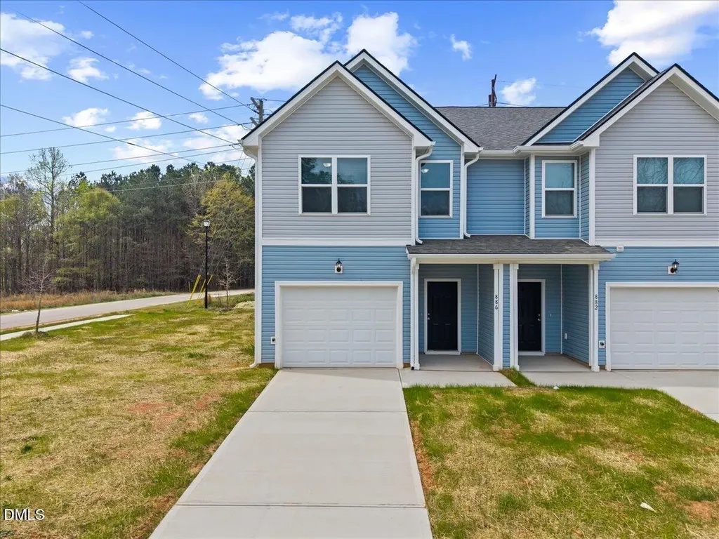 886 John Street Clayton NC 27520