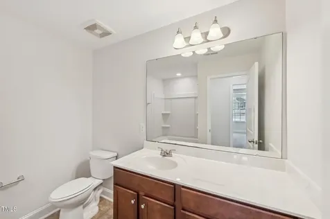 1534 Glenwater Drive Cary NC 27519
