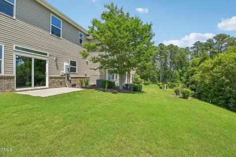 1534 Glenwater Drive Cary NC 27519