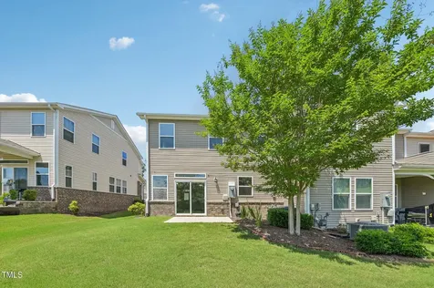 1534 Glenwater Drive Cary NC 27519