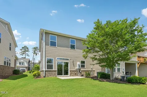 1534 Glenwater Drive Cary NC 27519