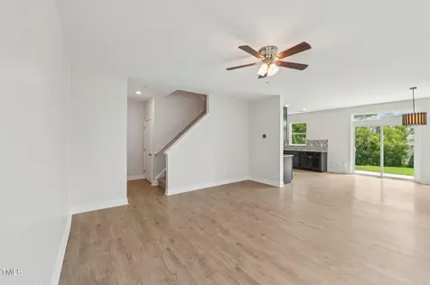 1534 Glenwater Drive Cary NC 27519