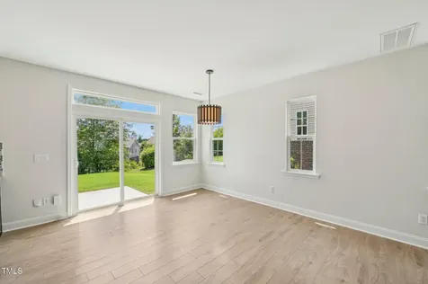 1534 Glenwater Drive Cary NC 27519