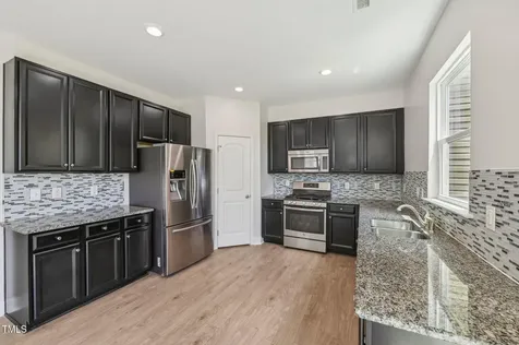 1534 Glenwater Drive Cary NC 27519