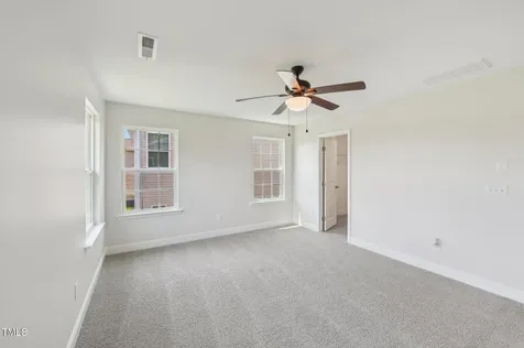 1534 Glenwater Drive Cary NC 27519