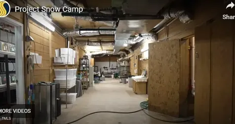 2900 Quakenbush Road Snow Camp NC 27349