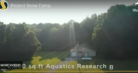 2900 Quakenbush Road Snow Camp NC 27349