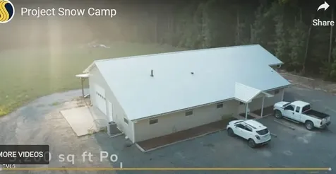 2900 Quakenbush Road Snow Camp NC 27349