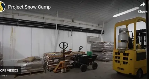 2900 Quakenbush Road Snow Camp NC 27349