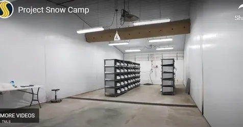 2900 Quakenbush Road Snow Camp NC 27349