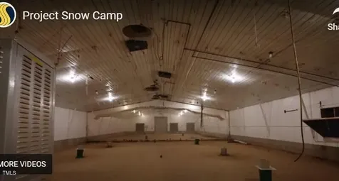 2900 Quakenbush Road Snow Camp NC 27349