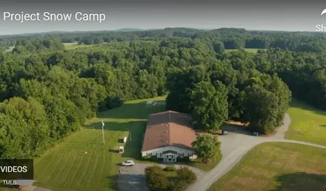 2900 Quakenbush Road Snow Camp NC 27349