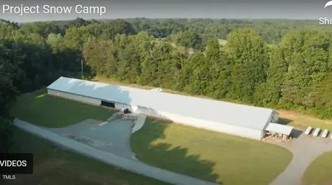 2900 Quakenbush Road Snow Camp NC 27349