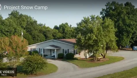 2900 Quakenbush Road Snow Camp NC 27349