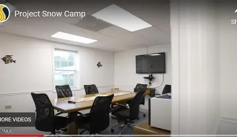 2900 Quakenbush Road Snow Camp NC 27349