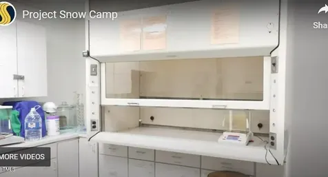 2900 Quakenbush Road Snow Camp NC 27349