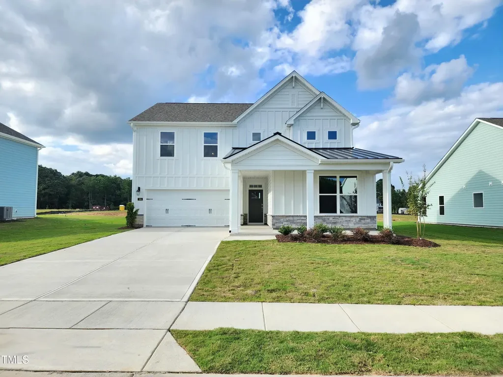 164 Gilmer Street Fuquay Varina NC 27526