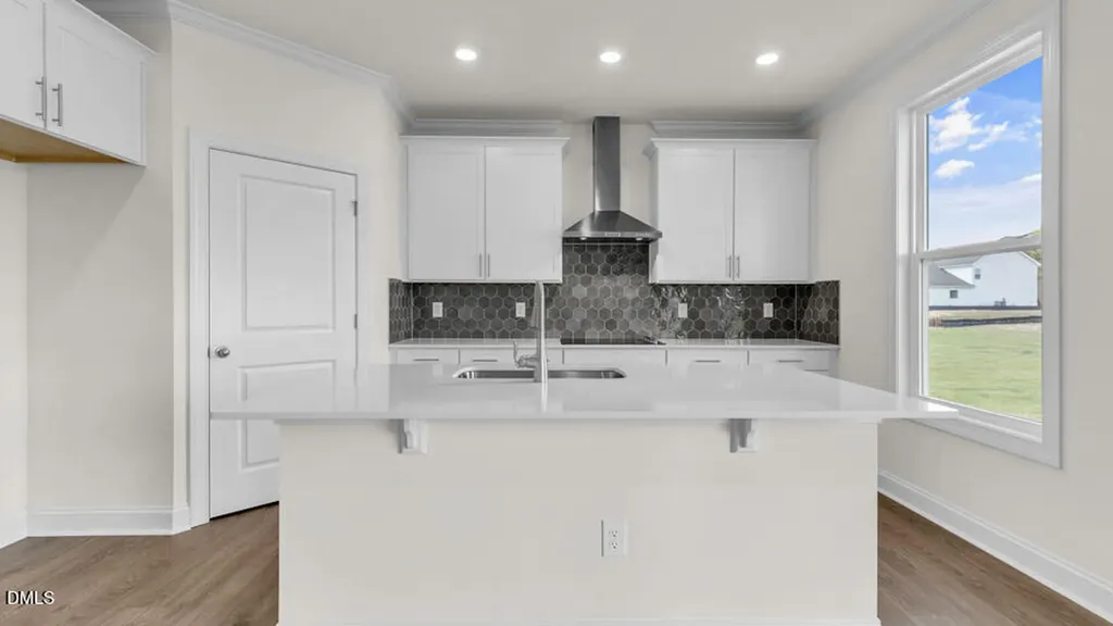164 Gilmer Street Fuquay Varina NC 27526